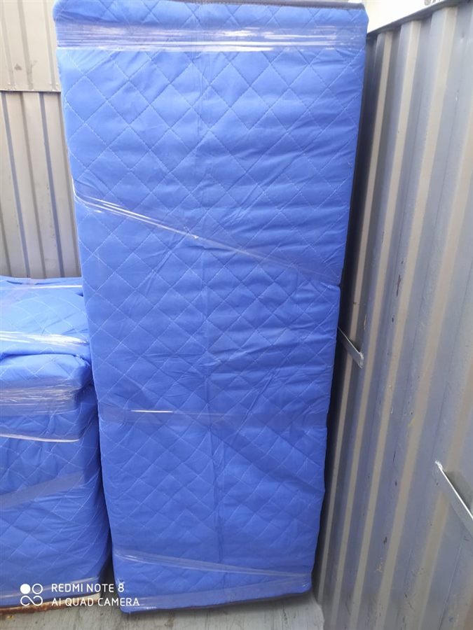 Vinit Logistics packing and moving work