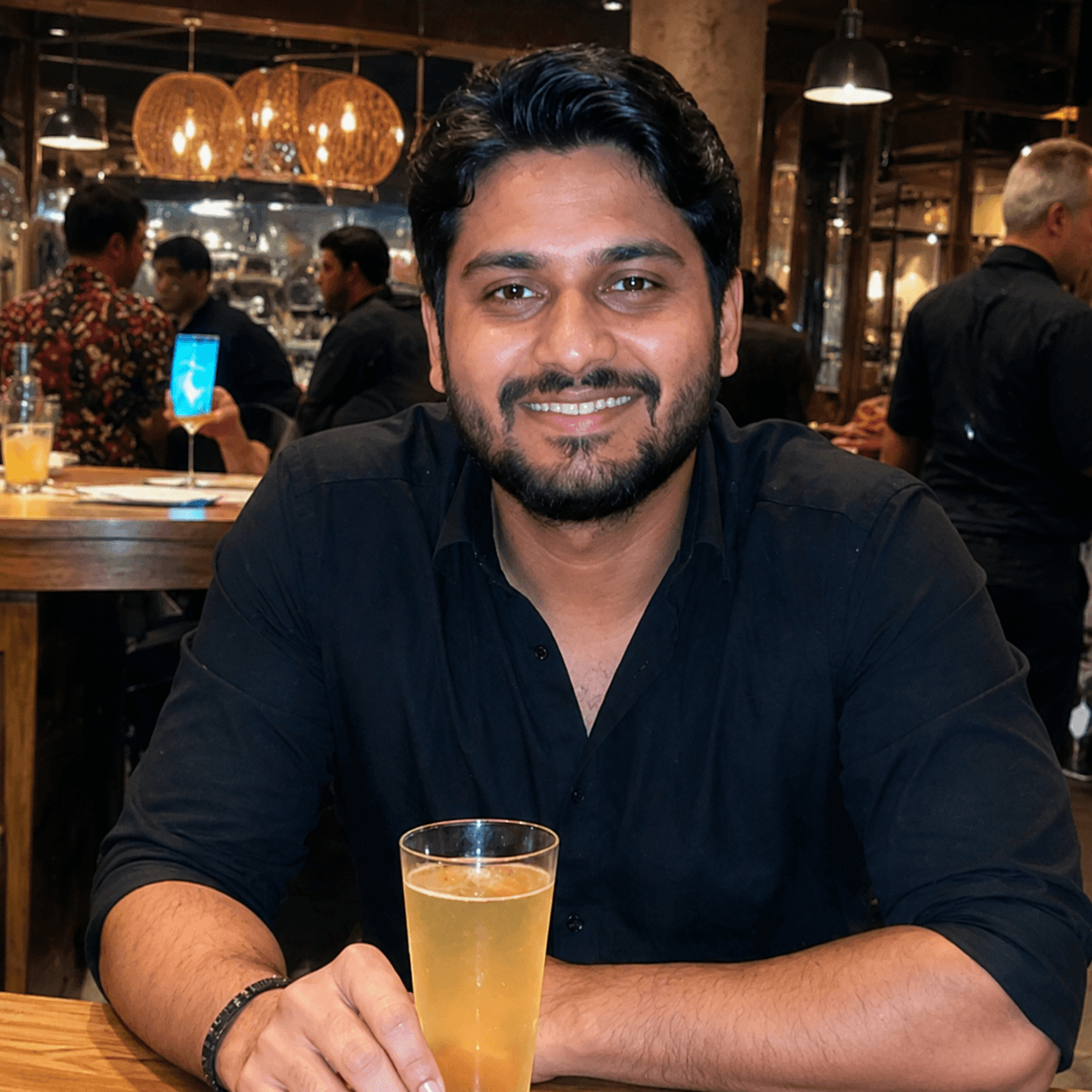 Amit Khanna