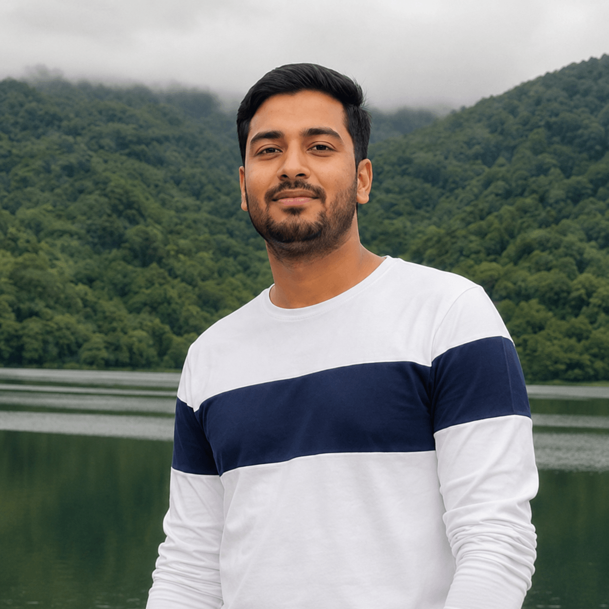 Manoj Jain