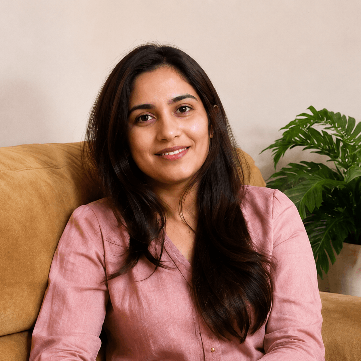 Priya Mehta