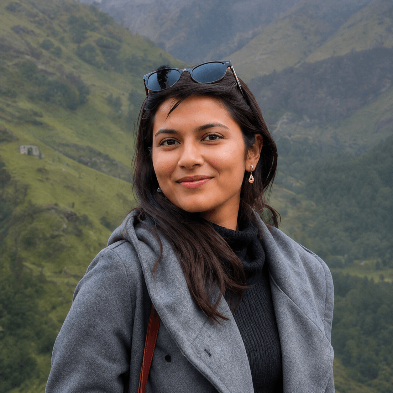 Sneha Deshmukh