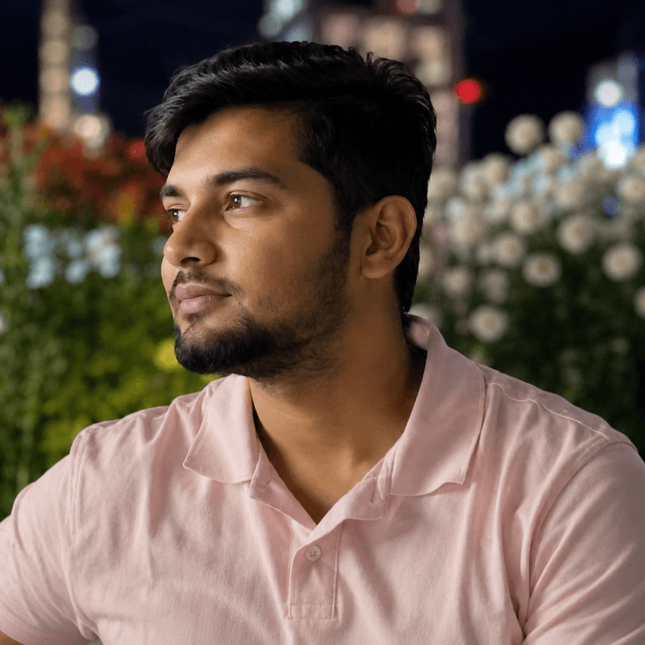 Vikram Tiwari